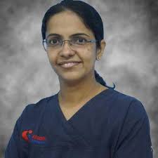 Dr Parvathy A P